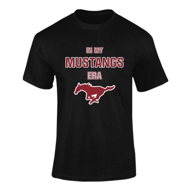 Westfield Mustangs Era #1 Men's Premium SS T-Shirt