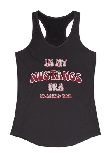 Westfield Mustangs Era #2 Women's Tank Top