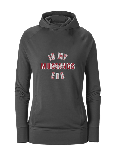 Westfield Mustangs Era #3 Women's Hoodie