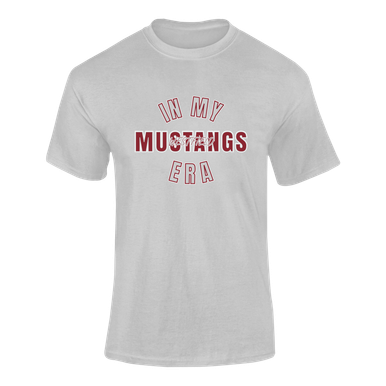 Westfield Mustangs Era #3 Men's Premium SS T-Shirt
