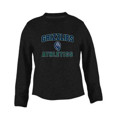 Copper Hills Grizzlies Athletics Women's Sweatshirt