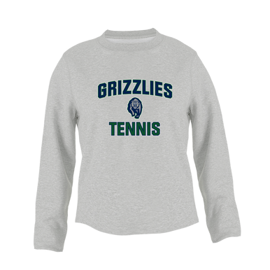 Copper Hills Grizzlies Tennis Women's Sweatshirt