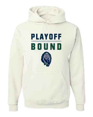 Copper Hills Grizzlies Playoff Bound Men's Premium Hoodie