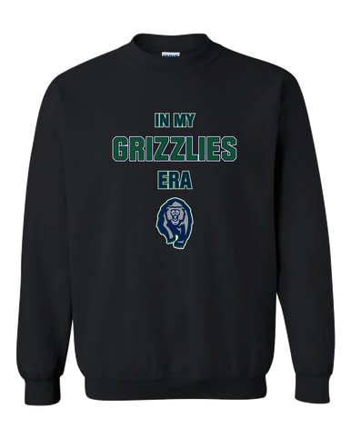 Copper Hills Grizzlies Era #1 Men's Sweatshirt
