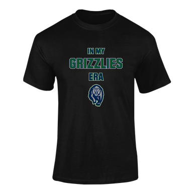 Copper Hills Grizzlies Era #1 Men's Premium SS T-Shirt