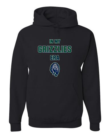 Copper Hills Grizzlies Era #1 Men's Premium Hoodie