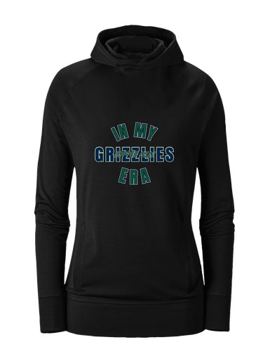 Copper Hills Grizzlies Era #3 Women's Hoodie