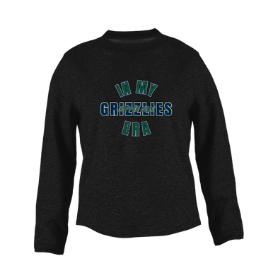 Copper Hills Grizzlies Era #3 Women's Sweatshirt