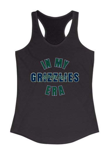 Copper Hills Grizzlies Era #3 Women's Tank Top