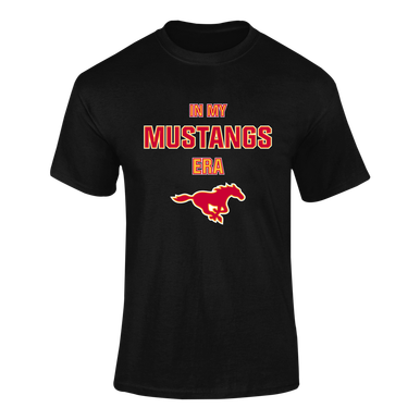 Abraham Lincoln Mustangs Era #1 Men's Premium SS T-Shirt