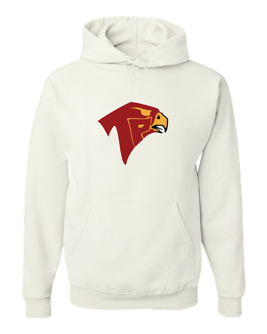 Torrey Pines Falcons Mascot #1 Men's Premium Hoodie