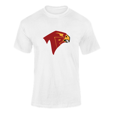 Torrey Pines Falcons Mascot #1 Men's SS T-Shirt