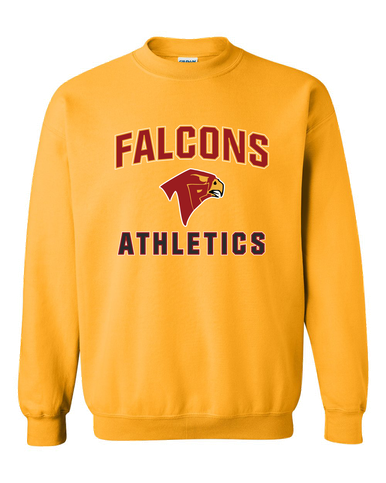 Torrey Pines Falcons Athletics Men's Sweatshirt