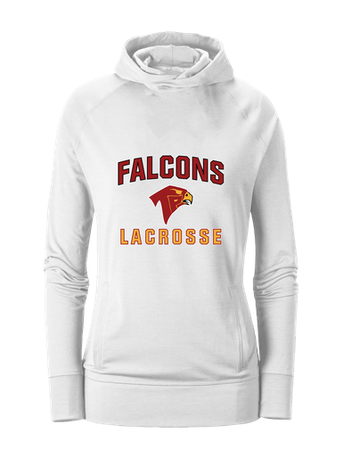 Torrey Pines Falcons Lacrosse Women's Hoodie