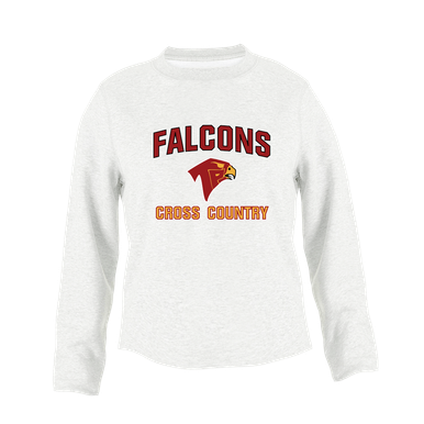 Torrey Pines Falcons Cross Country Women's Sweatshirt