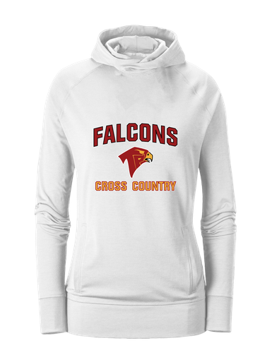 Torrey Pines Falcons Cross Country Women's Hoodie