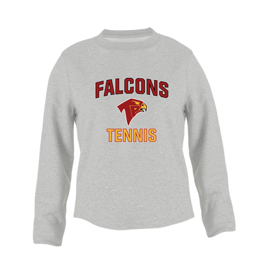 Torrey Pines Falcons Tennis Women's Sweatshirt