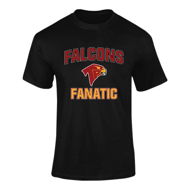 Torrey Pines Falcons Fanatic Men's SS T-Shirt