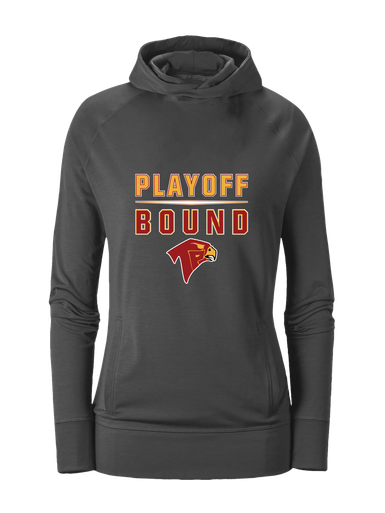 Torrey Pines Falcons Playoff Bound Women's Hoodie