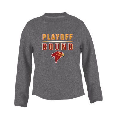 Torrey Pines Falcons Playoff Bound Women's Sweatshirt