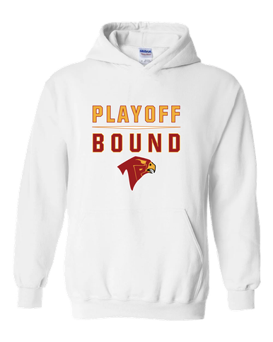 Torrey Pines Falcons Playoff Bound Men's Hoodie