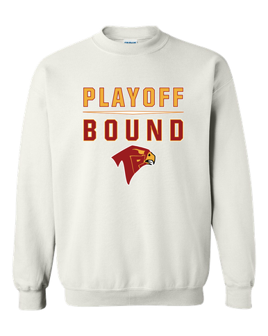 Torrey Pines Falcons Playoff Bound Men's Sweatshirt