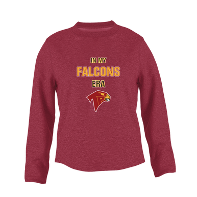 Torrey Pines Falcons Era #1 Women's Sweatshirt