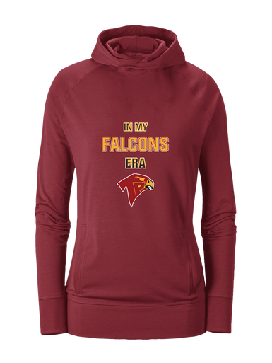 Torrey Pines Falcons Era #1 Women's Hoodie