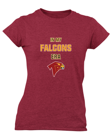 Torrey Pines Falcons Era #1 Women's Premium SS T-Shirt