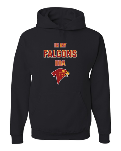 Torrey Pines Falcons Era #1 Men's Premium Hoodie