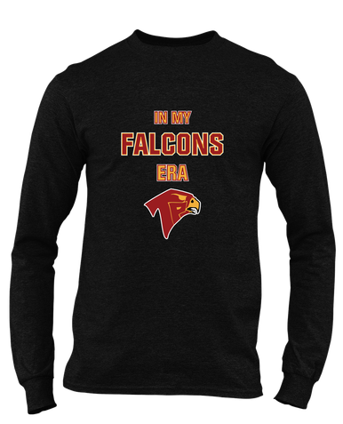 Torrey Pines Falcons Era #1 Men's Premium LS T-Shirt