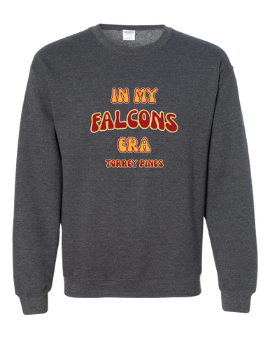 Torrey Pines Falcons Era #2 Men's Sweatshirt