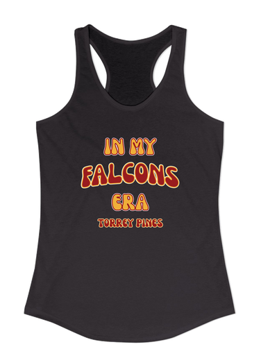 Torrey Pines Falcons Era #2 Women's Tank Top
