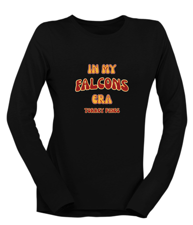 Torrey Pines Falcons Era #2 Women's Premium LS T-Shirt