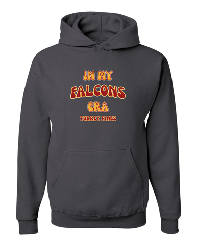 Torrey Pines Falcons Era #2 Men's Premium Hoodie