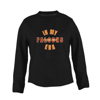 Torrey Pines Falcons Era #3 Women's Sweatshirt