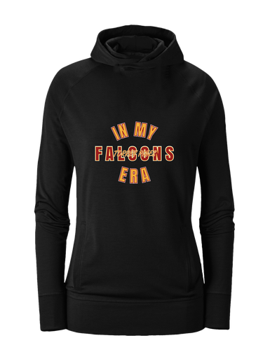 Torrey Pines Falcons Era #3 Women's Hoodie