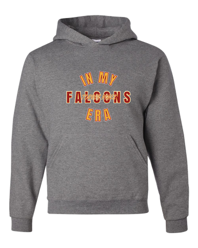 Torrey Pines Falcons Era #3 Men's Premium Hoodie