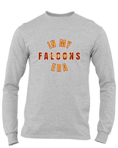 Torrey Pines Falcons Era #3 Men's LS T-Shirt