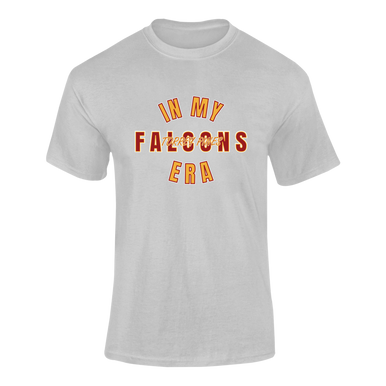 Torrey Pines Falcons Era #3 Men's SS T-Shirt