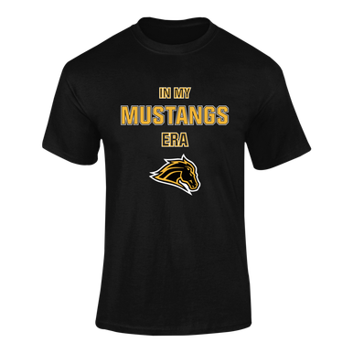 Metea Valley Mustangs Era #1 Men's Premium SS T-Shirt