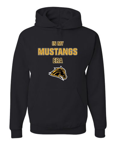 Metea Valley Mustangs Era #1 Men's Premium Hoodie