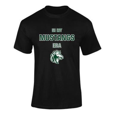 Morgan Park Mustangs Era #1 Men's Premium SS T-Shirt