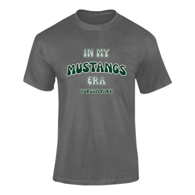 Morgan Park Mustangs Era #2 Men's Premium SS T-Shirt