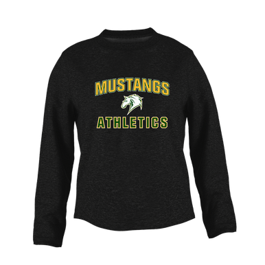 Mira Costa Mustangs Athletics Women's Sweatshirt