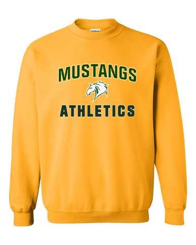 Mira Costa Mustangs Athletics Men's Sweatshirt