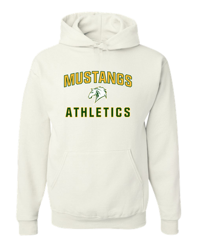 Mira Costa Mustangs Athletics Men's Premium Hoodie