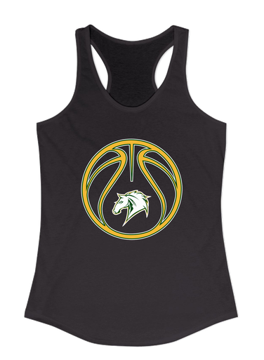 Mira Costa Mustangs Basketball #2 Women's Tank Top