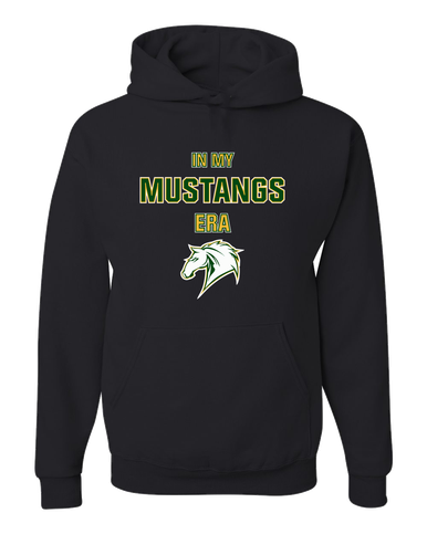 Mira Costa Mustangs Era #1 Men's Premium Hoodie