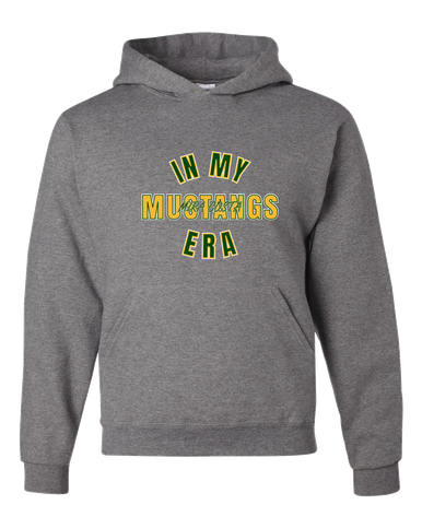 Mira Costa Mustangs Era #3 Men's Premium Hoodie